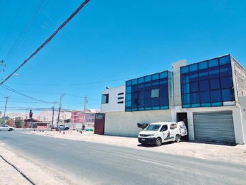 Arriendo Mensual / Local Comercial / Calama