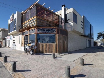 Arriendo Mensual / Local Comercial / Calama