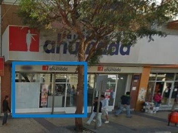 Arriendo Mensual / Local Comercial / Calama