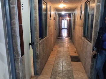 Arriendo Mensual / Local Comercial / Calama