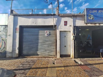 Arriendo Mensual / Local Comercial / Calama