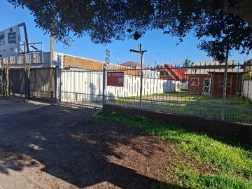 Arriendo Mensual / Local Comercial / Calera de Tango
