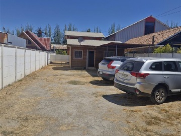 Arriendo Mensual / Local Comercial / Calera de Tango