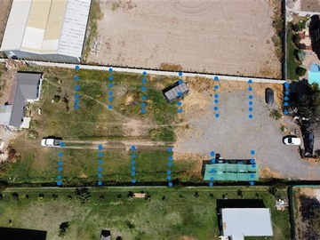 Arriendo Mensual / Local Comercial / Calera de Tango