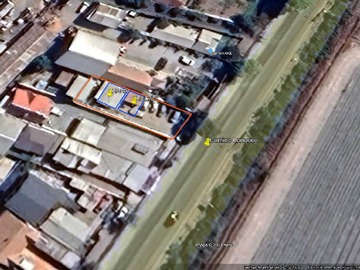 Arriendo Mensual / Local Comercial / Calera de Tango