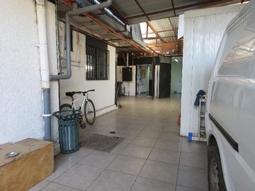 Arriendo Mensual / Local Comercial / Cerro Navia