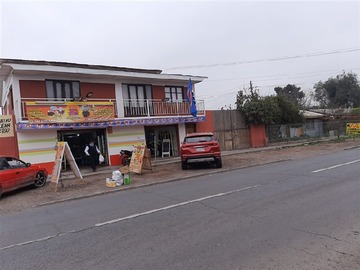 Arriendo Mensual / Local Comercial / Cerro Navia