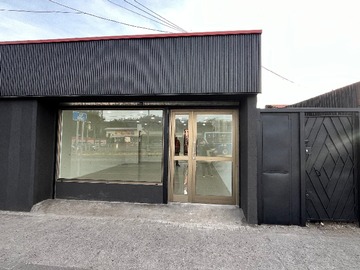 Arriendo Mensual / Local Comercial / Chiguayante
