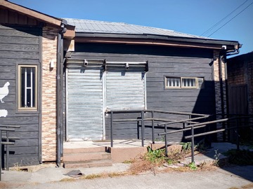 Arriendo Mensual / Local Comercial / Chiguayante