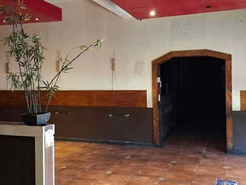 Arriendo Mensual / Local Comercial / Chillán