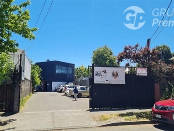 Arriendo Mensual / Local Comercial / Chillán