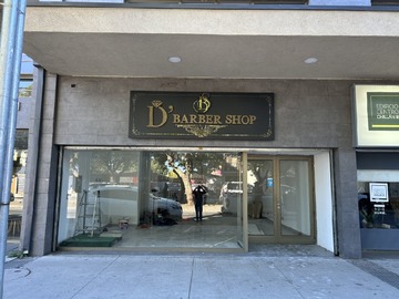 Arriendo Mensual / Local Comercial / Chillán