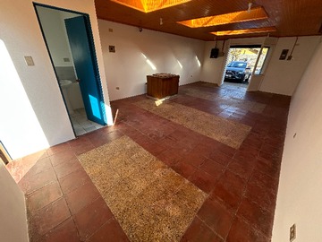 Arriendo Mensual / Local Comercial / Chillán