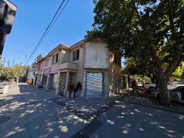 Arriendo Mensual / Local Comercial / Chillán