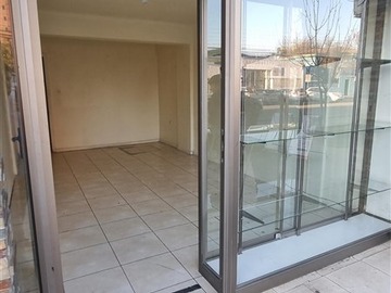 Arriendo Mensual / Local Comercial / Chillán