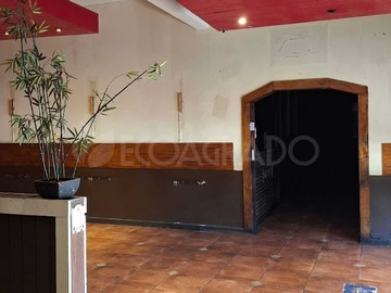 Arriendo Mensual / Local Comercial / Chillán