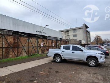 Arriendo Mensual / Local Comercial / Chillán