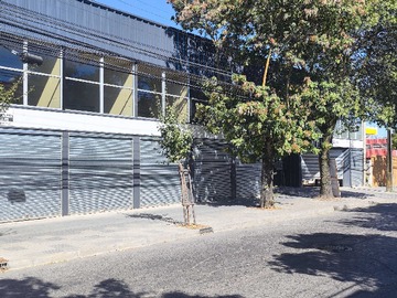 Arriendo Mensual / Local Comercial / Chillán