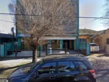 Arriendo Mensual / Local Comercial / Chillán