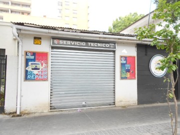 Arriendo Mensual / Local Comercial / Chillán