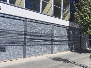 Arriendo Mensual / Local Comercial / Chillán