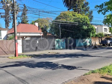 Arriendo Mensual / Local Comercial / Chillán