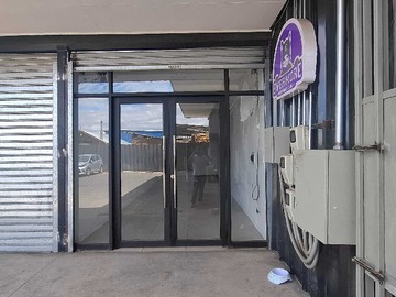 Arriendo Mensual / Local Comercial / Chillán