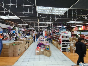 Arriendo Mensual / Local Comercial / Chillán