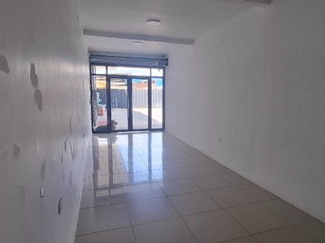 Arriendo Mensual / Local Comercial / Chillán