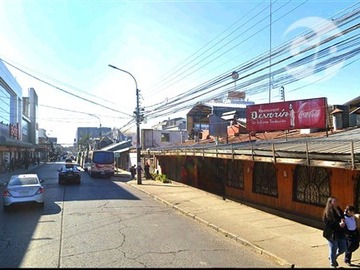 Arriendo Mensual / Local Comercial / Chillán