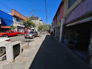Arriendo Mensual / Local Comercial / Chillán
