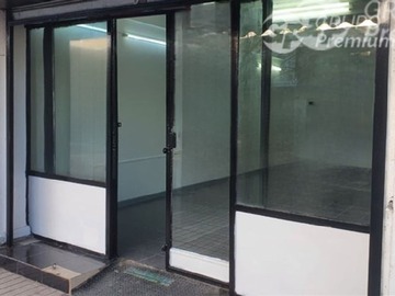 Arriendo Mensual / Local Comercial / Chillán