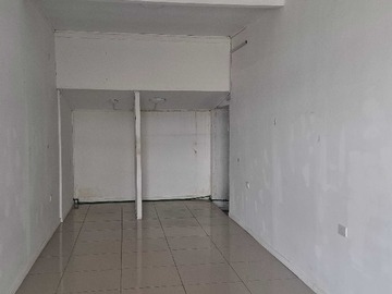 Arriendo Mensual / Local Comercial / Chillán
