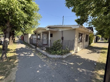 Arriendo Mensual / Local Comercial / Chillán