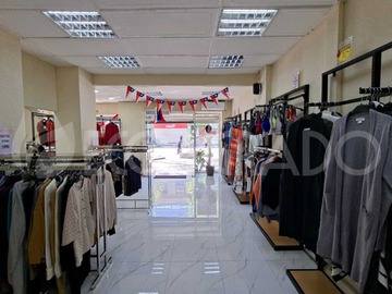 Arriendo Mensual / Local Comercial / Chillán