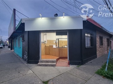 Arriendo Mensual / Local Comercial / Chillán