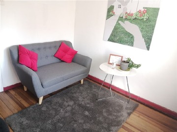 Arriendo Mensual / Local Comercial / Chillán