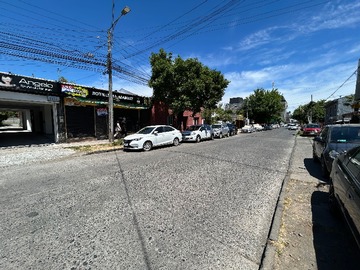 Arriendo Mensual / Local Comercial / Chillán