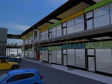 Arriendo Mensual / Local Comercial / Chillán