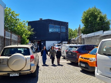 Arriendo Mensual / Local Comercial / Chillán