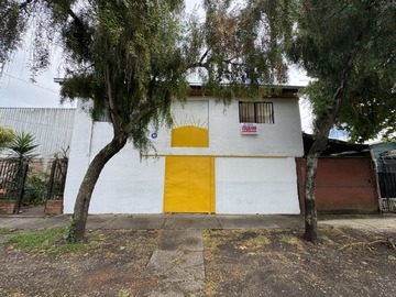 Arriendo Mensual / Local Comercial / Chillán
