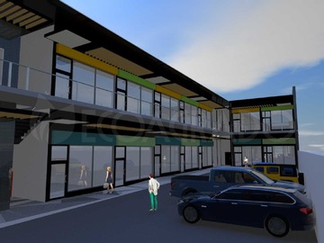 Arriendo Mensual / Local Comercial / Chillán