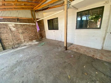 Arriendo Mensual / Local Comercial / Chillán