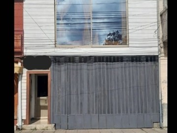 Arriendo Mensual / Local Comercial / Chillán