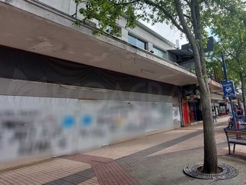 Arriendo Mensual / Local Comercial / Chillán