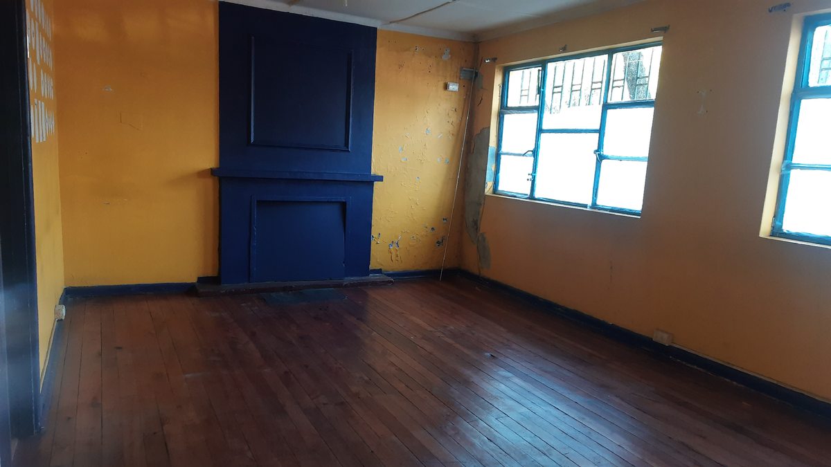 Espacio Interior 2