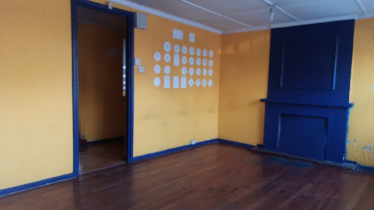 Espacio Interior 1