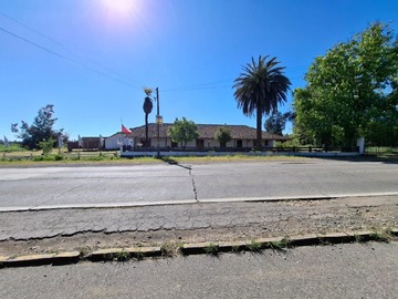 Arriendo Mensual / Local Comercial / Colbún