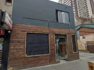 Arriendo Mensual / Local Comercial / Concepción