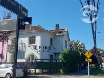 Arriendo Mensual / Local Comercial / Concepción